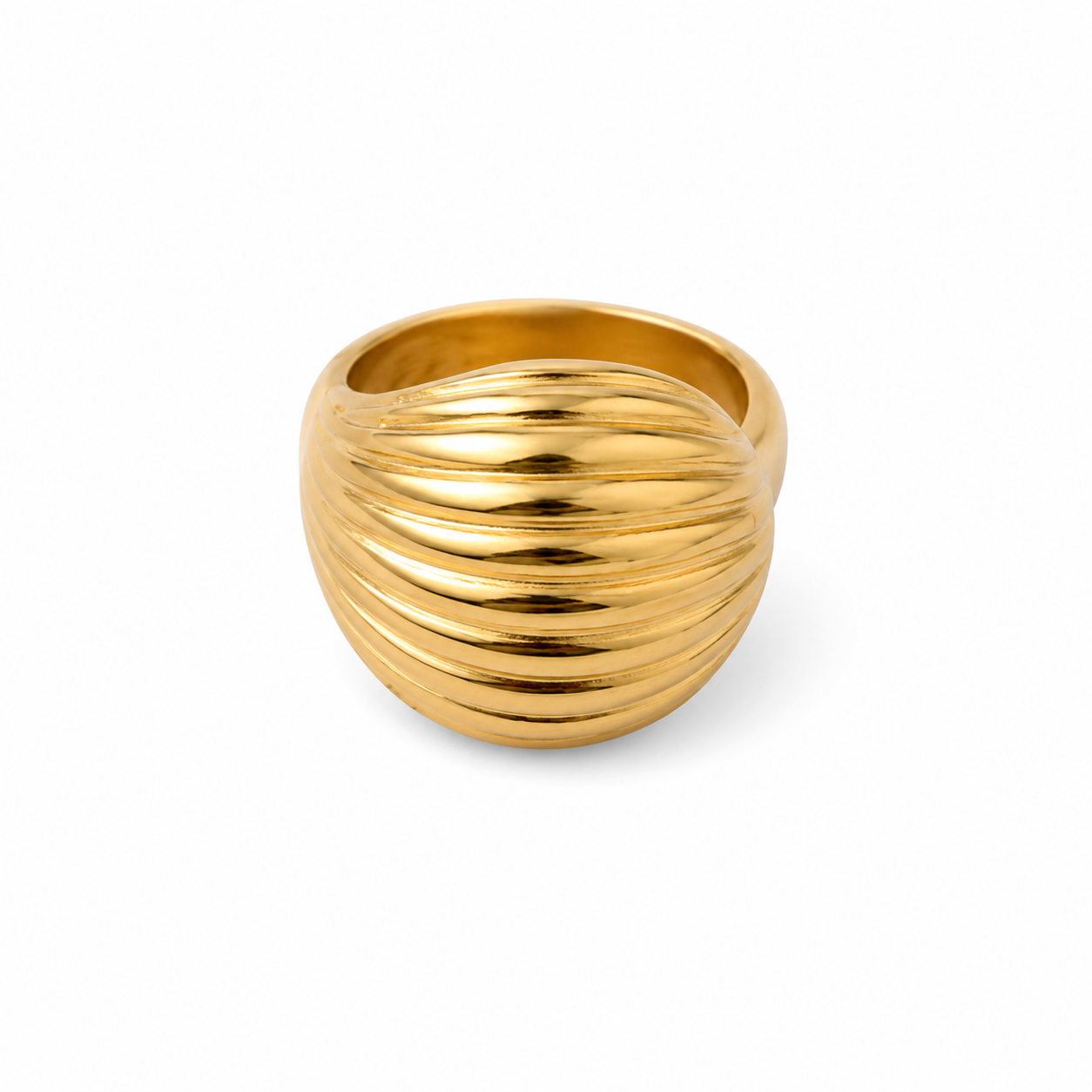 Golden Sea ring