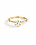 Only Diamond Ring