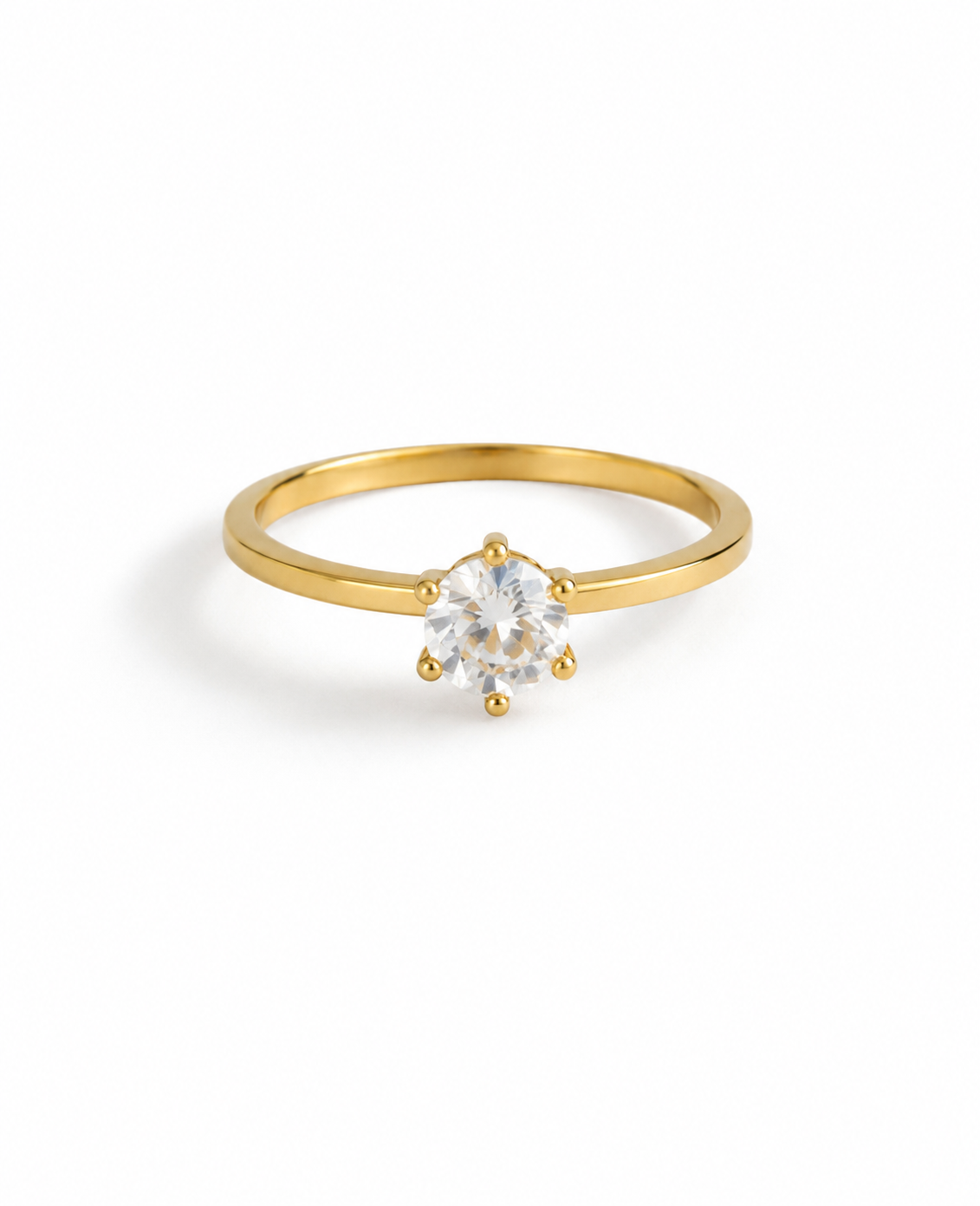Only Diamond Ring