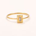 The Linea Ring
