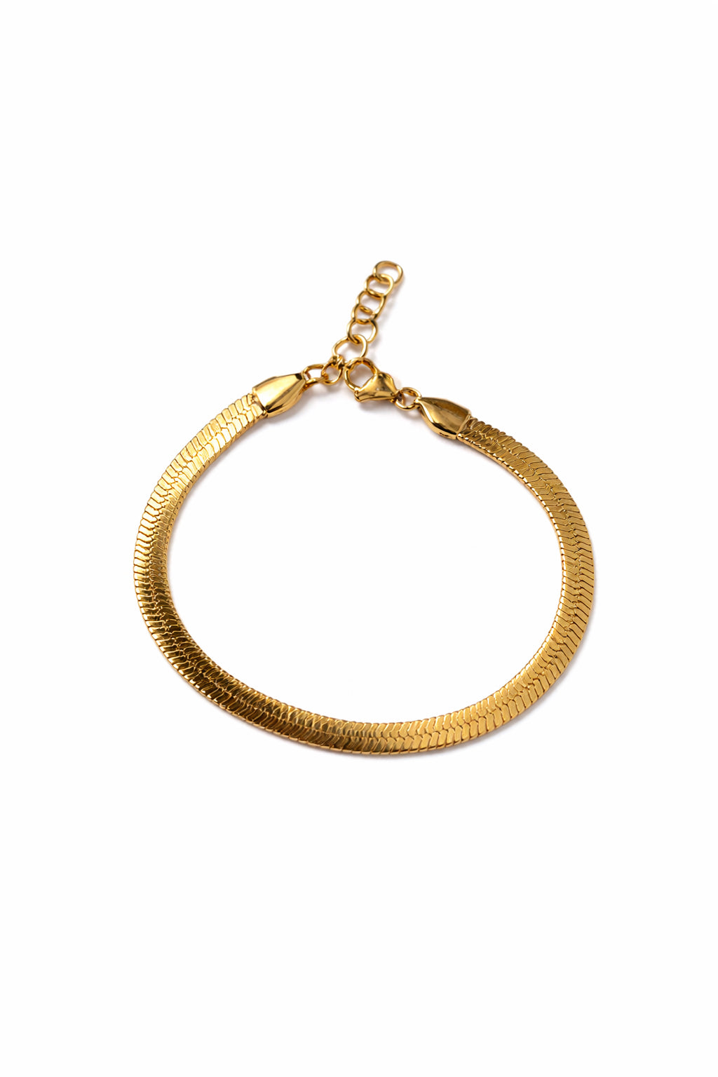 Bracelet Mama Gold
